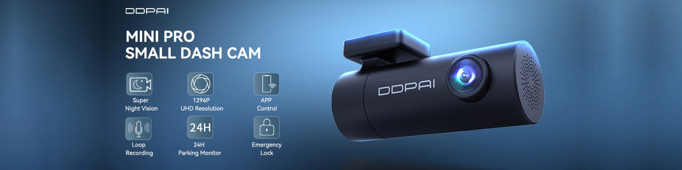 DDPAI_MINI_PRO_Car_Camera