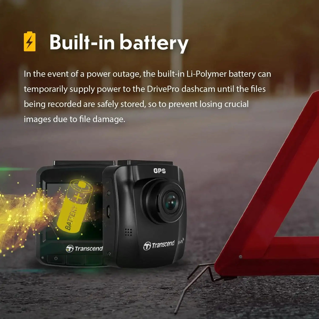 DP_250_Dashboard_Camera