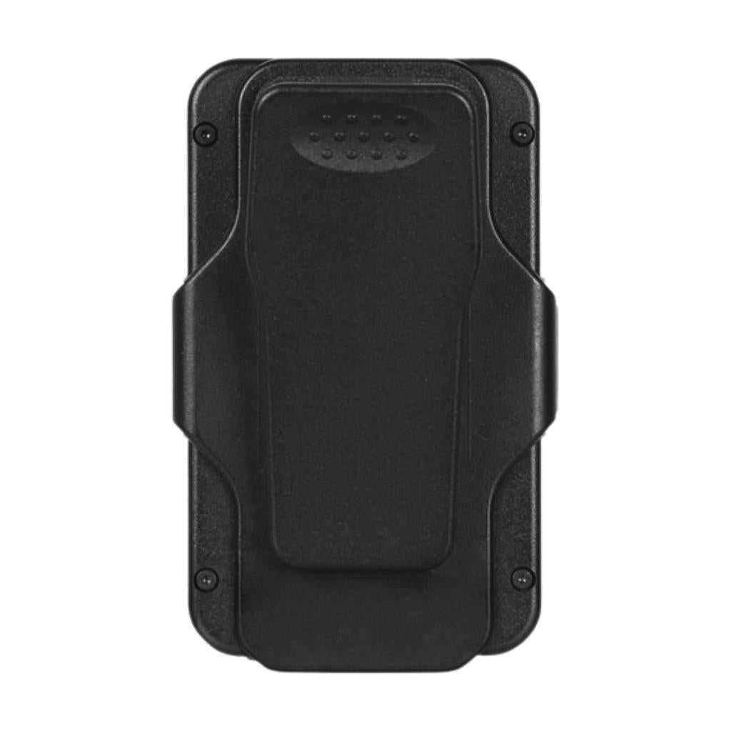 "DrivePro 10 Body Camera featuring high-resolution video recording, infrared LEDs, and durable design for day and night use."

