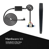 Dash Cam Hardwire Kit