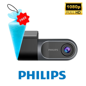 PHILIPS GOSURE 3001