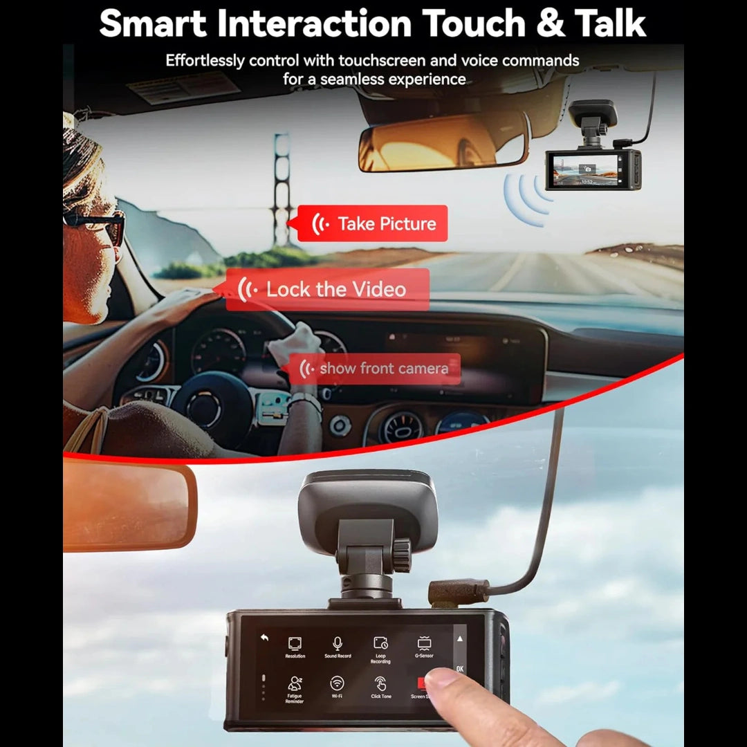 Dash Camera