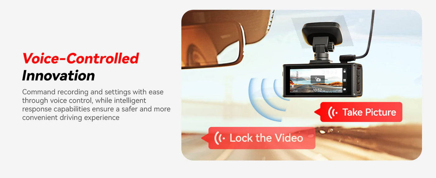 best dash cam for car india