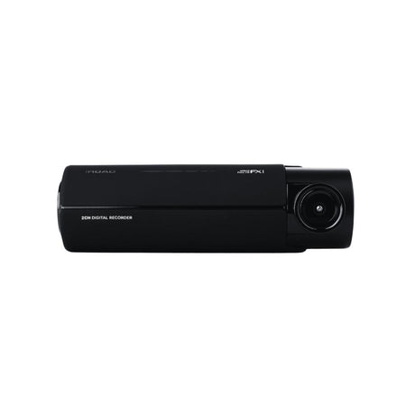 IROAD FX1 Dash Cam – 1080p resolution with Sony STARVIS for clear video quality and superior night vision.