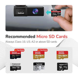 Dash_Camera_memory_card