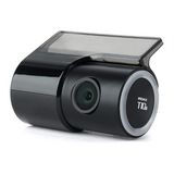 IROAD T10S2 Dash Cam with a 3.5-inch display for easy viewing and playback of recorded footage.