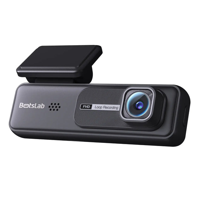 Dashboard Camera single Channel