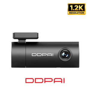 DDPAI MINI PRO 