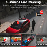 Dash cam