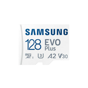 SAMSUNG MEMORY CARD