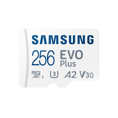 Samsung Memory Card