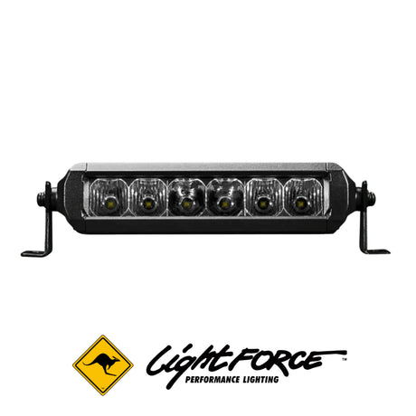 Fog Lights in Car