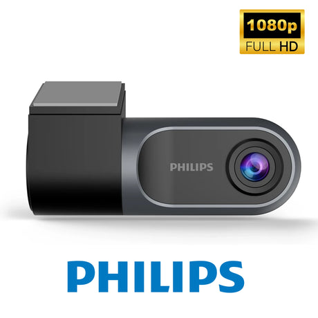  GS 3001 Dash Camera