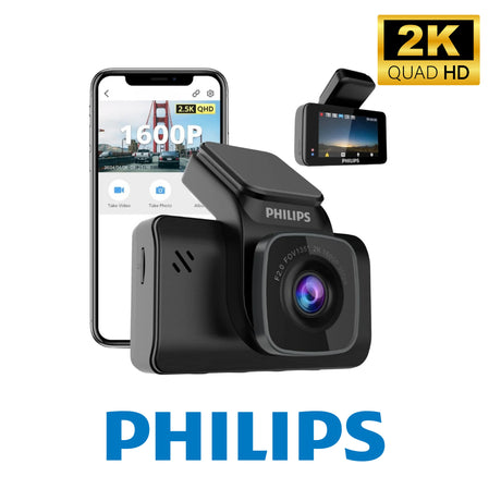  Gosure 5101 dash cam