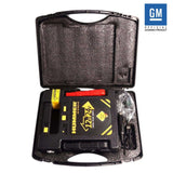 HUMMER H24 Jump Starter for Car Battery 24V 1200A, 12V 900A, 23000MAh