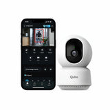 Qubo Smart Cam 360° 3MP