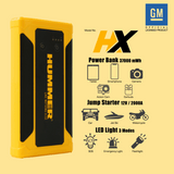 Jump Start Device for Vehicles
