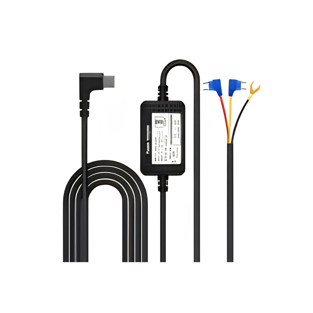 Hardwiring kit for dashcam