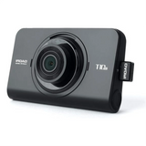 STARVIS CMOS sensor-equipped IROAD T10S2 Dash Camera for exceptional low-light performance and detailed night footage.