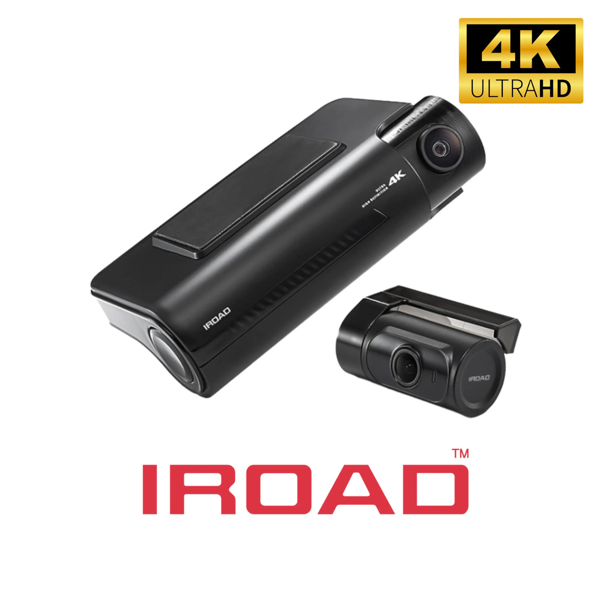 IROAD X10 Pro Dash Camera