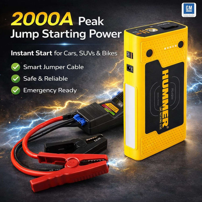 Jump-starters-for-cars
