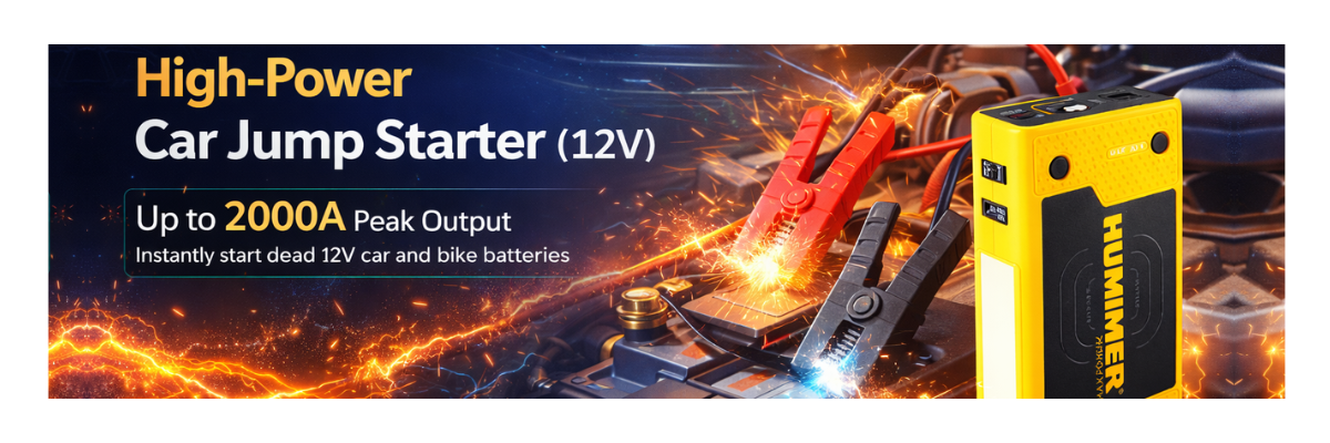 Jump_Starter