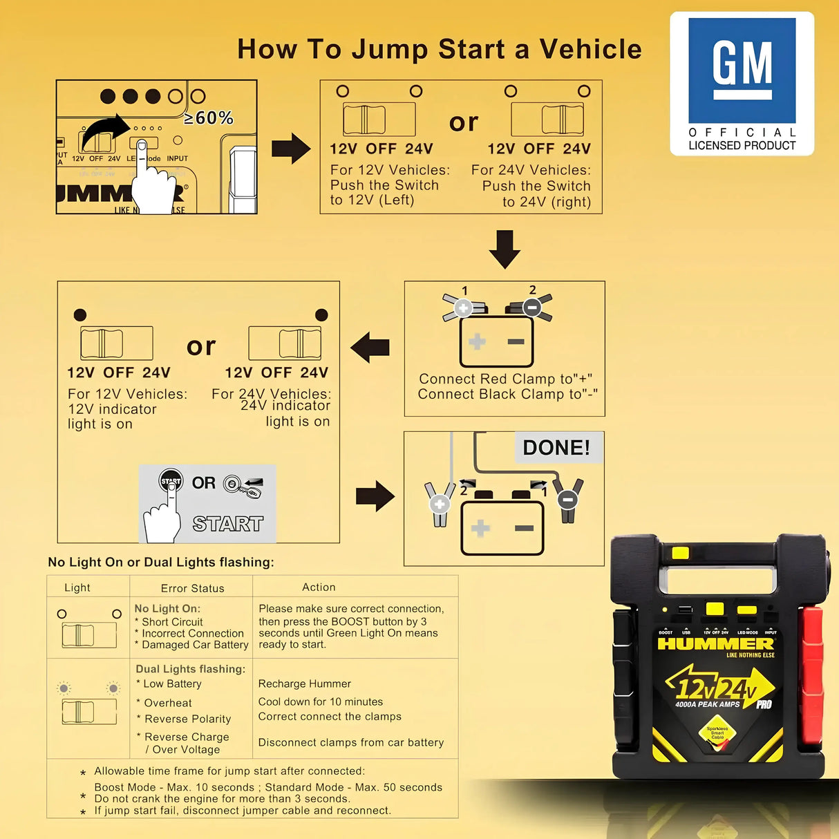Jumpstarter