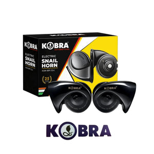 KOBRA HORN 