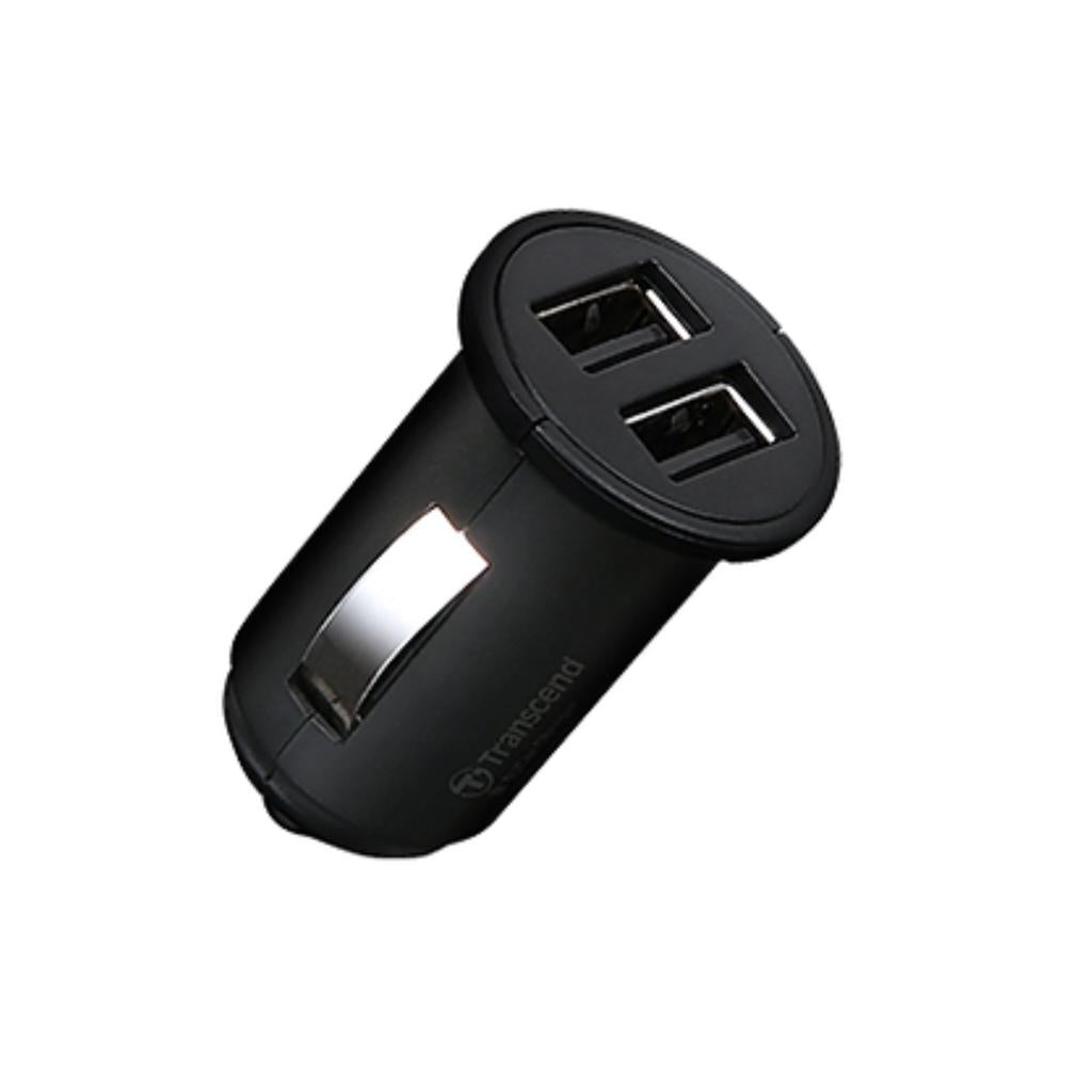 USB Car Lighter Adapter