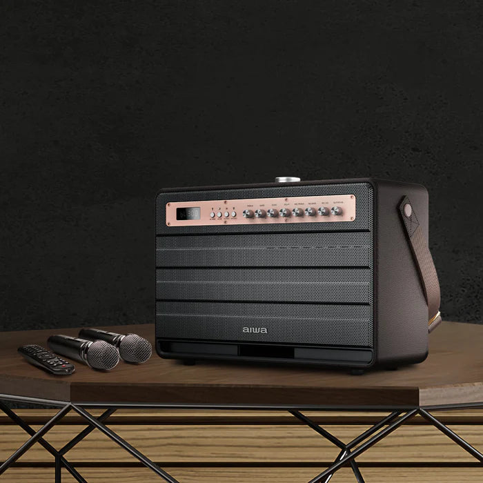 MI-X450 PRO ENIGMA Bluetooth Speaker