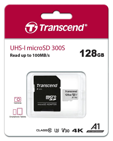 Memory Cards