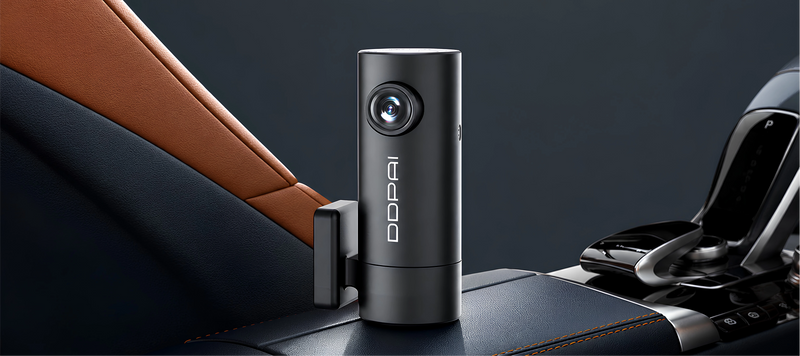 Mini_Dash_Camera