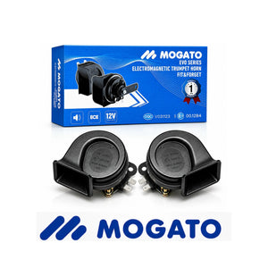 MOGATO HORN