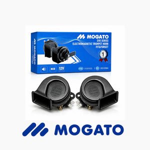 MOGATO HORN