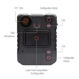 Motorola (VB400) Body Cam