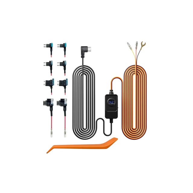 Multi-Size Hardwire Kit