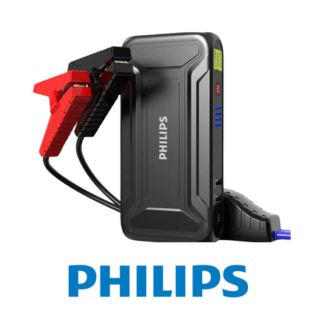 PHILIPS JumpStarter
