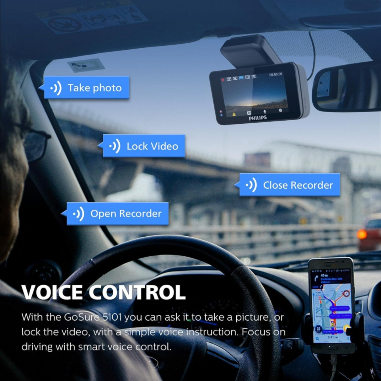 Philips Gosure 
