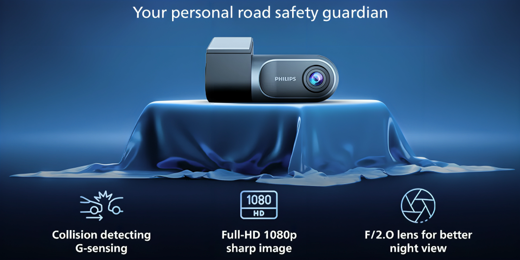 Philips gosure 3001