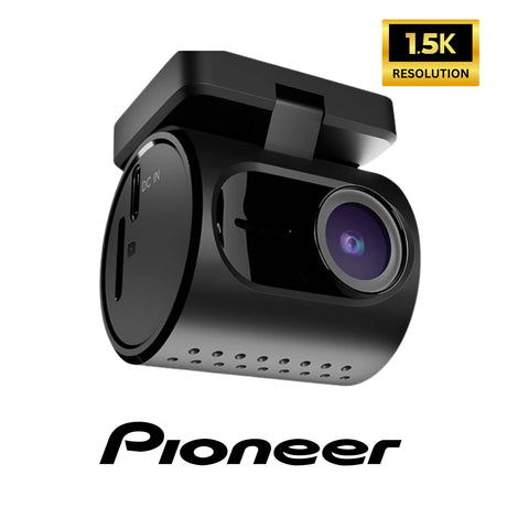Pioneer VREC-H120SC