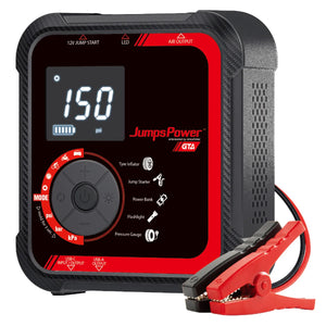 JUMPSPOWER JUMP STARTER