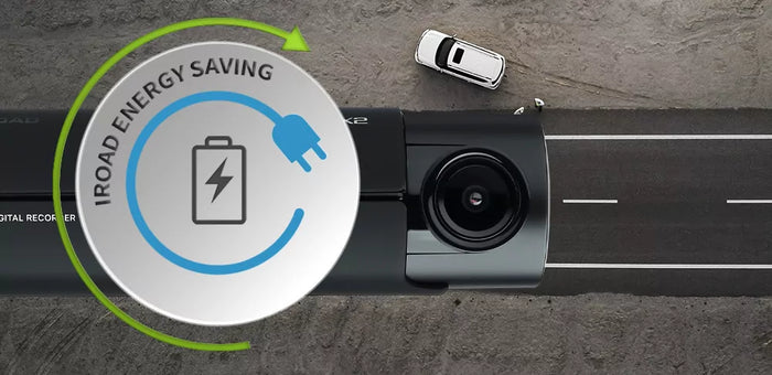 Qx2 Parking Mode With Minimum Power Consumption