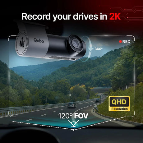 Qubo_2025Launch_CarDashCam