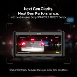 Qubo Car Dash Cam Pro 3K