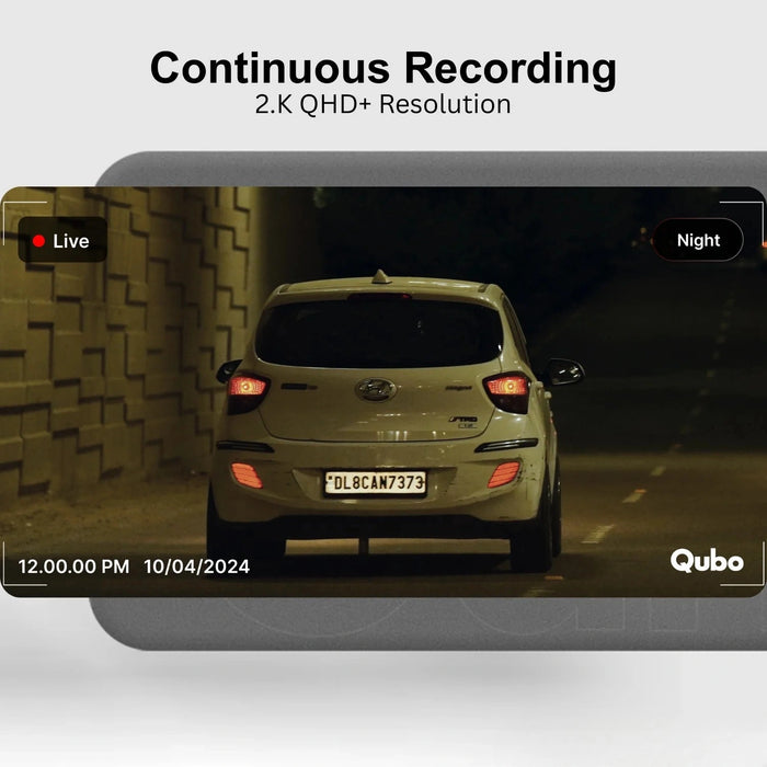 Qubo_Car_camera