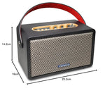 RS-X 100 Natsukasii Pro Bluetooth Speaker