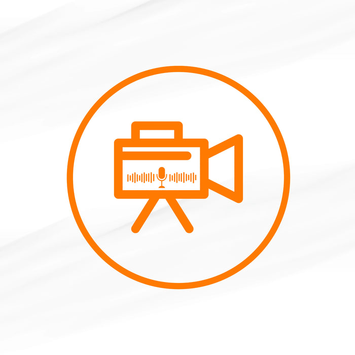 Remote Video&Audio Surveillance