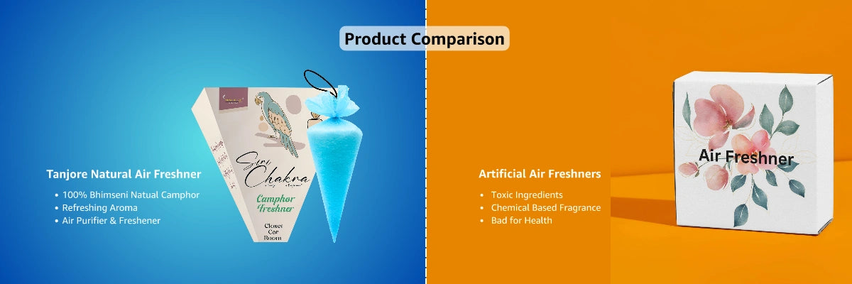 Room Freshener Camphor