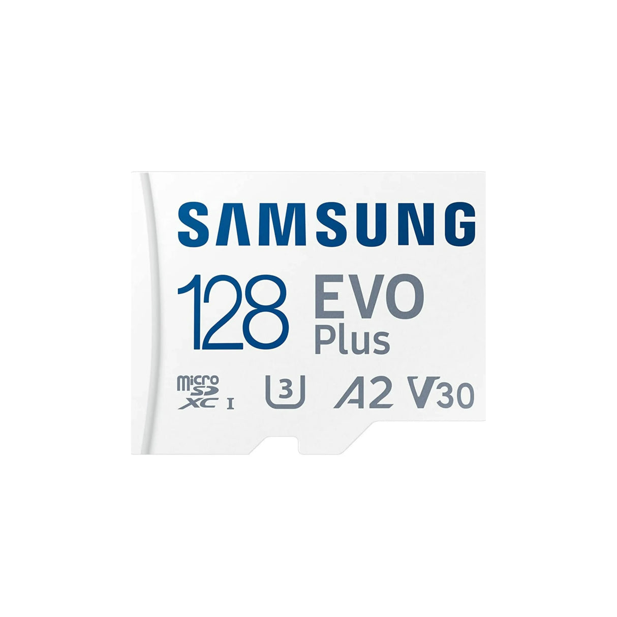 Samsung EVO Plus Memory Card