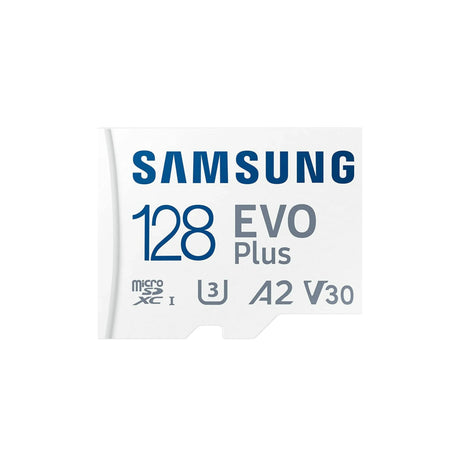 Samsung EVO Plus Memory Card